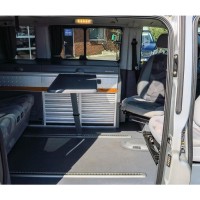 Mercedes-benz Viano Westfalia Marco Polo Foto #1