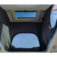 Mercedes-benz Viano Westfalia Marco Polo Foto #2