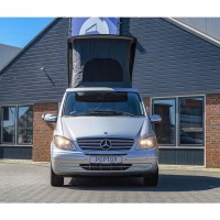 Mercedes-benz Viano Westfalia Marco Polo Foto #4