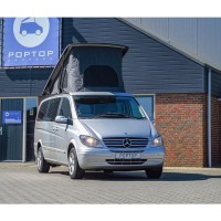 Mercedes-benz Viano Westfalia Marco Polo Foto #5