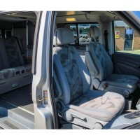 Mercedes-benz Viano Westfalia Marco Polo Foto #6