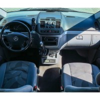 Mercedes-benz Viano Westfalia Marco Polo Foto #7