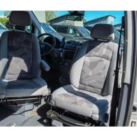 Mercedes-benz Viano Westfalia Marco Polo Foto #9
