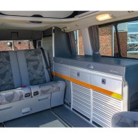 Mercedes-benz Viano Westfalia Marco Polo Foto #10