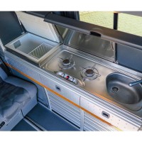 Mercedes-benz Viano Westfalia Marco Polo Foto #11