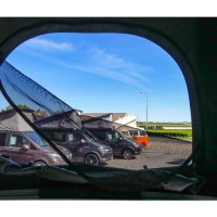 Mercedes-benz Viano Westfalia Marco Polo Foto #14