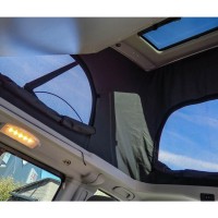 Mercedes-benz Viano Westfalia Marco Polo Foto #15