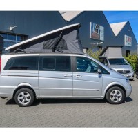 Mercedes-benz Viano Westfalia Marco Polo Foto #16