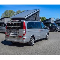 Mercedes-benz Viano Westfalia Marco Polo Foto #17