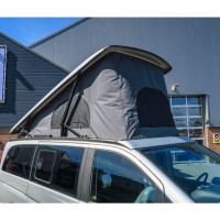 Mercedes-benz Viano Westfalia Marco Polo Foto #18
