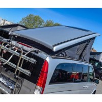 Mercedes-benz Viano Westfalia Marco Polo Foto #19