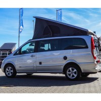 Mercedes-benz Viano Westfalia Marco Polo Foto #20