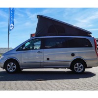 Mercedes-benz Viano Westfalia Marco Polo Foto #21