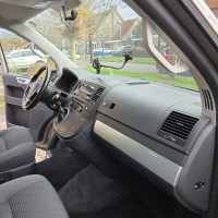 Volkswagen campers MULTIVAN uit 2012 Foto #1