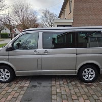 Volkswagen campers MULTIVAN uit 2012 Foto #2