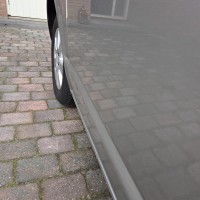 Volkswagen campers MULTIVAN uit 2012 Foto #9