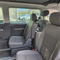 Volkswagen campers MULTIVAN uit 2012 Foto #11