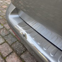 Volkswagen campers MULTIVAN uit 2012 Foto #13