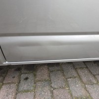 Volkswagen campers MULTIVAN uit 2012 Foto #14