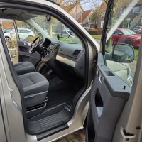 Volkswagen campers MULTIVAN uit 2012 Foto #16