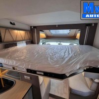 Citroen 165 PK- LMC H730G LIFT-HEFBED-OFFGRID-AIRCO-TV-GARANTIE Foto #18
