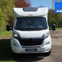 Citroen 165 PK- LMC H730G LIFT-HEFBED-OFFGRID-AIRCO-TV-GARANTIE Foto #27