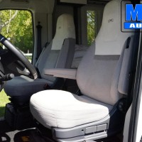 Citroen 165 PK- LMC H730G LIFT-HEFBED-OFFGRID-AIRCO-TV-GARANTIE Foto #30
