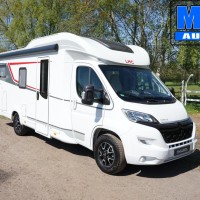 Citroen 165 PK- LMC H730G LIFT-HEFBED-OFFGRID-AIRCO-TV-GARANTIE Foto #34