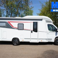Citroen 165 PK- LMC H730G LIFT-HEFBED-OFFGRID-AIRCO-TV-GARANTIE Foto #35