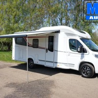 Citroen 165 PK- LMC H730G LIFT-HEFBED-OFFGRID-AIRCO-TV-GARANTIE Foto #39