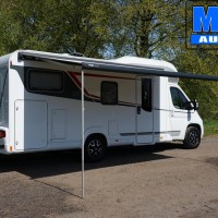Citroen 165 PK- LMC H730G LIFT-HEFBED-OFFGRID-AIRCO-TV-GARANTIE Foto #41