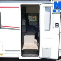 Citroen 165 PK- LMC H730G LIFT-HEFBED-OFFGRID-AIRCO-TV-GARANTIE Foto #42