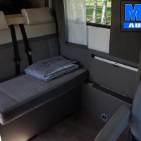 Citroen 165 PK- LMC H730G LIFT-HEFBED-OFFGRID-AIRCO-TV-GARANTIE Foto #46
