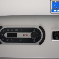 Citroen 165 PK- LMC H730G LIFT-HEFBED-OFFGRID-AIRCO-TV-GARANTIE Foto #50
