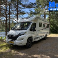 Citroen 165 PK- LMC H730G LIFT-HEFBED-OFFGRID-AIRCO-TV-GARANTIE Foto #79