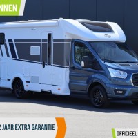 Tweedehands Carado campers camper kopen