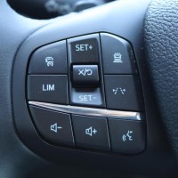 Carado T447 Edition 26 165pk Automaat | Lengtebedden | Luifel | Hefbed | Gescheiden douche | Fietsendrager | 12'' Ford multimediasysteem | Parkeersensoren | Foto #33