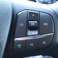 Carado T447 Edition 26 165pk Automaat | Lengtebedden | Luifel | Hefbed | Gescheiden douche | Fietsendrager | 12'' Ford multimediasysteem | Parkeersensoren | Foto #34