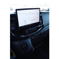 Carado T447 Edition 26 165pk Automaat | Lengtebedden | Luifel | Hefbed | Gescheiden douche | Fietsendrager | 12'' Ford multimediasysteem | Parkeersensoren | Foto #36