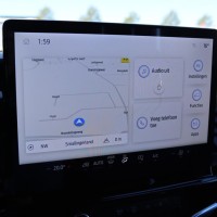 Carado T447 Edition 26 165pk Automaat | Lengtebedden | Luifel | Hefbed | Gescheiden douche | Fietsendrager | 12'' Ford multimediasysteem | Parkeersensoren | Foto #37