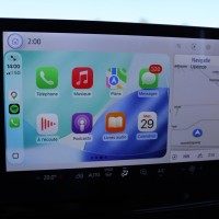 Carado T447 Edition 26 165pk Automaat | Lengtebedden | Luifel | Hefbed | Gescheiden douche | Fietsendrager | 12'' Ford multimediasysteem | Parkeersensoren | Foto #38