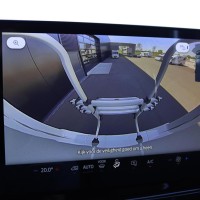 Carado T447 Edition 26 165pk Automaat | Lengtebedden | Luifel | Hefbed | Gescheiden douche | Fietsendrager | 12'' Ford multimediasysteem | Parkeersensoren | Foto #39