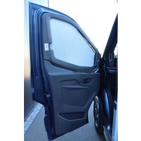 Carado T447 Edition 26 165pk Automaat | Lengtebedden | Luifel | Hefbed | Gescheiden douche | Fietsendrager | 12'' Ford multimediasysteem | Parkeersensoren | Foto #40