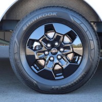 Carado T447 Edition 26 165pk Automaat | Lengtebedden | Luifel | Hefbed | Gescheiden douche | Fietsendrager | 12'' Ford multimediasysteem | Parkeersensoren | Foto #2