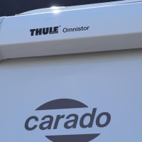 Carado T447 Edition 26 165pk Automaat | Lengtebedden | Luifel | Hefbed | Gescheiden douche | Fietsendrager | 12'' Ford multimediasysteem | Parkeersensoren | Foto #3