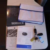 Carado T447 Edition 26 165pk Automaat | Lengtebedden | Luifel | Hefbed | Gescheiden douche | Fietsendrager | 12'' Ford multimediasysteem | Parkeersensoren | Foto #5