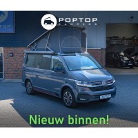 Tweedehands Volkswagen campers camper kopen