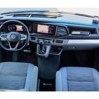 Volkswagen California 6.1 Ocean Edition Foto #9