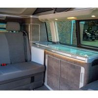 Volkswagen California 6.1 Ocean Edition Foto #10