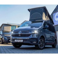 Volkswagen California 6.1 Ocean Edition Foto #11